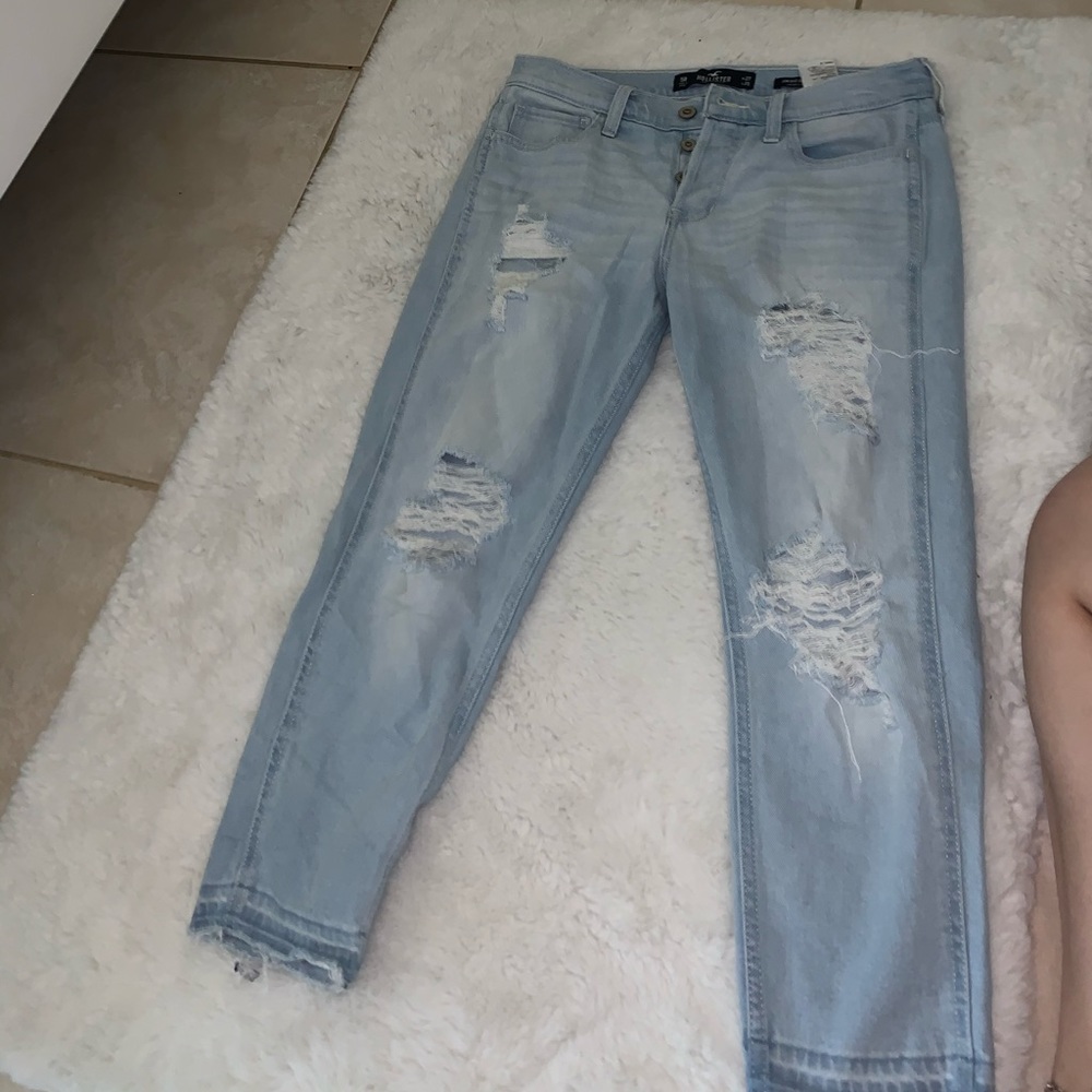 Mom jeans